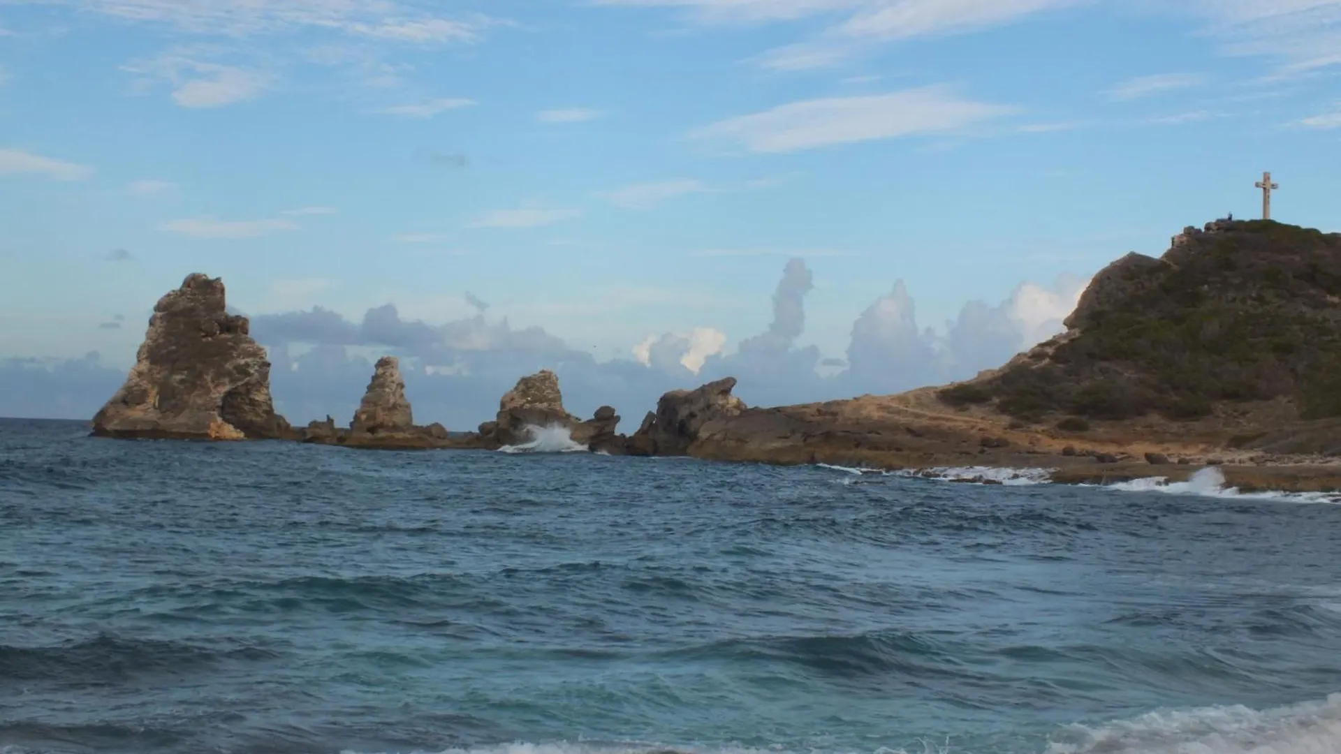 L'Oasis De Saint-Francois, Studio An Bel Ti Kote 0*, Saint-Francois (Grande-Terre) Guadeloupe